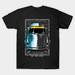 Porsche 930 Turbo T-Shirt